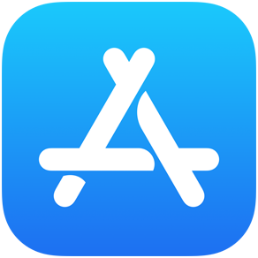 AppStore Logo.