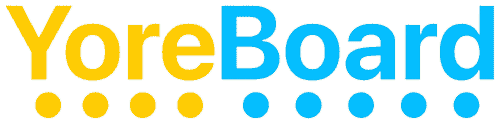 YoreBoard